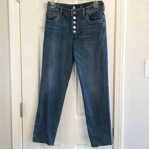 KUT From the Kloth Jeans - Size 4
